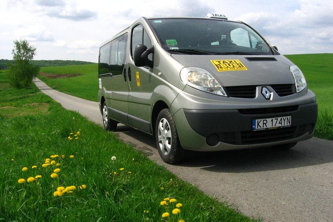 krakow-balice-airport-round-trip-private-transfer
