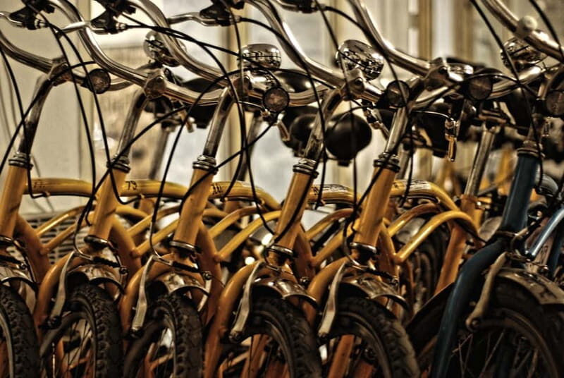 Krakow: Bike Rental for City Exploring and Sightseeing - What Are Travelers Saying?
