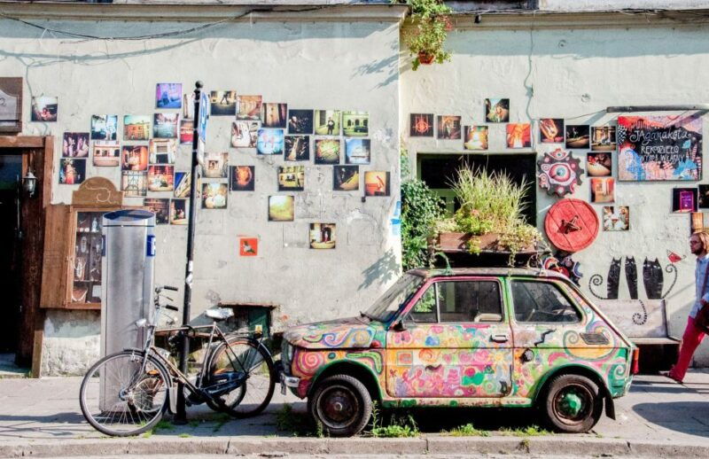 krakow-bike-tour-of-old-town-jewish-quarter-and-the-ghetto