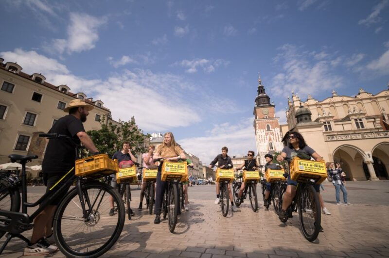 krakow-bike-tour-of-old-town-jewish-quarter-and-the-ghetto