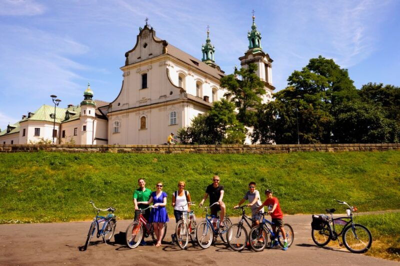 krakow-bike-tour-of-the-old-town-kazimierz-and-the-ghetto