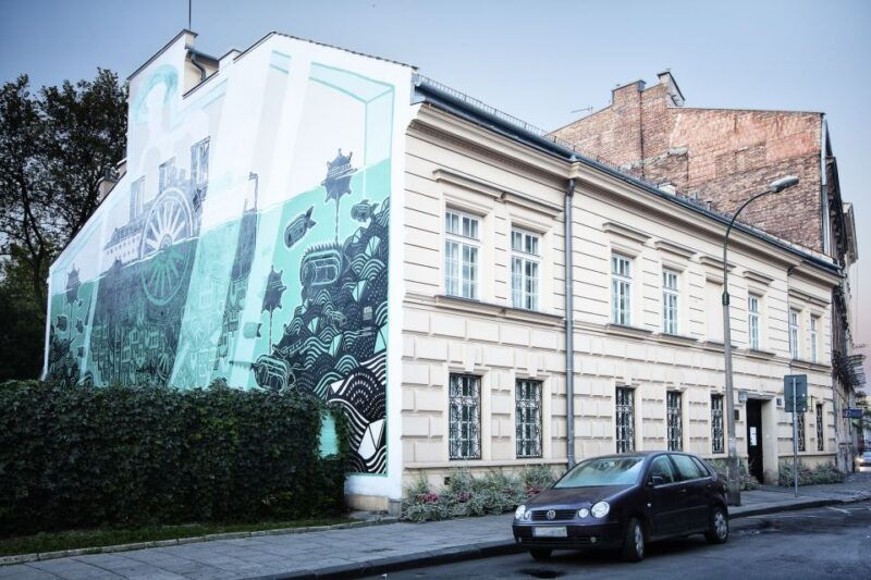 krakow-biographical-museum-of-jozef-mehoffer-entry-card