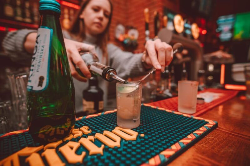 krakow-bottomless-brunch-with-3-course-meal-and-drinks