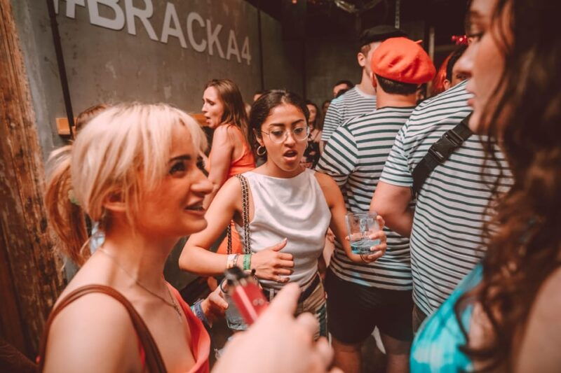 krakow-bottomless-brunch-with-3-course-meal-and-drinks