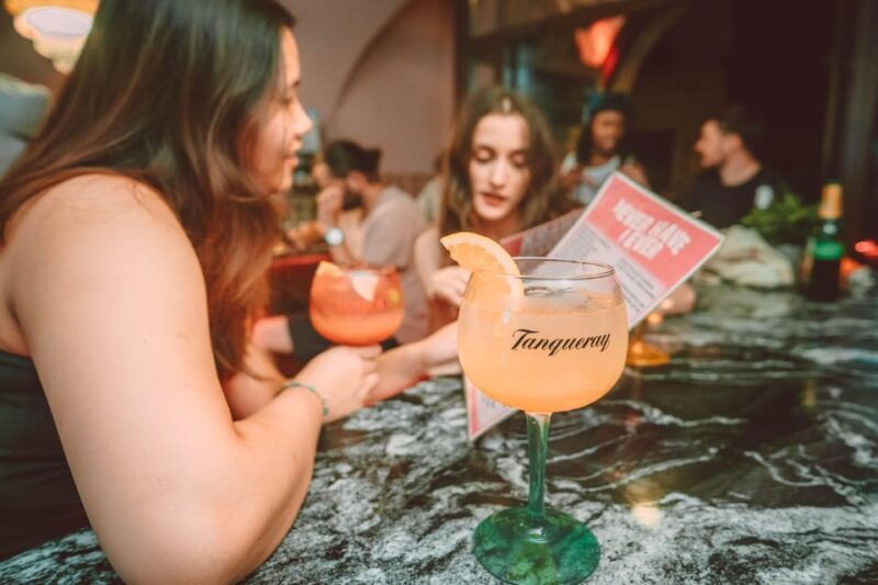 krakow-bottomless-brunch-with-3-course-meal-and-drinks