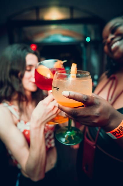 krakow-bottomless-brunch-with-3-course-meal-and-drinks