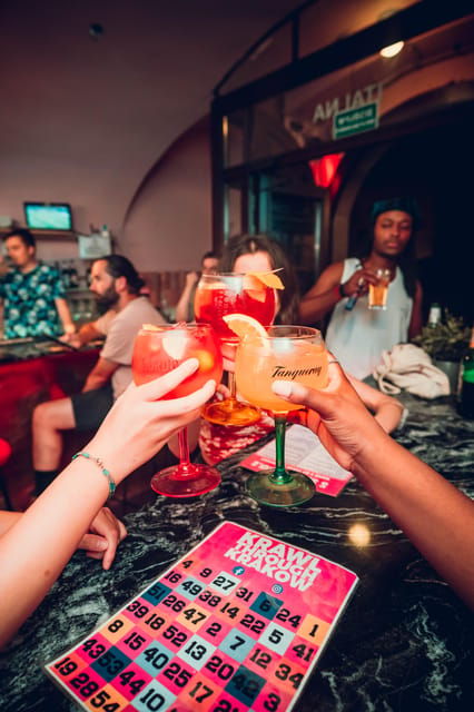 krakow-bottomless-brunch-with-3-course-meal-and-drinks