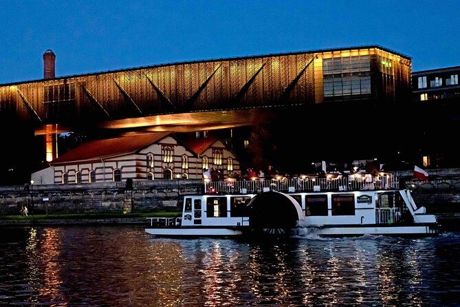 krakow-by-night-60-minutes-cruise-the-vistula-river-krakow