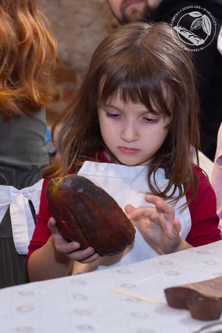 Krakow: Chocolate Workshop - FAQ