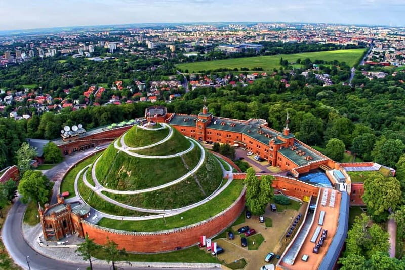 Krakow: City Card with Public Transport and Museums - Final Thoughts