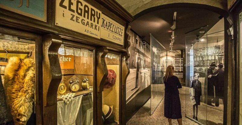 krakow-city-golf-cart-tour-and-schindlers-factory-museum-2