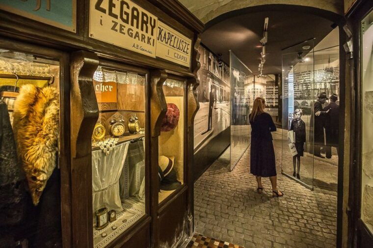 krakow-city-golf-cart-tour-and-schindlers-factory-museum-2