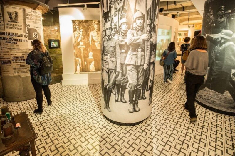 krakow-city-golf-cart-tour-and-schindlers-factory-museum