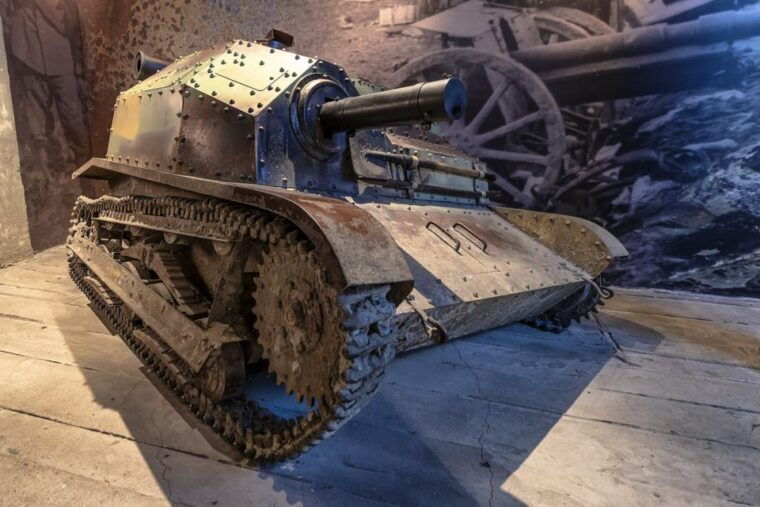 krakow-city-golf-cart-tour-and-schindlers-factory-museum