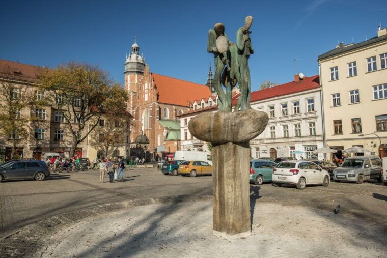 krakow-city-golf-cart-tour-and-schindlers-factory-museum
