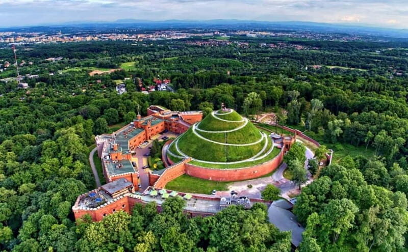 Krakow CITY PASS  Explore Kraków with One Powerful Ticket - A Practical Guide to the Krakow CITY PASS