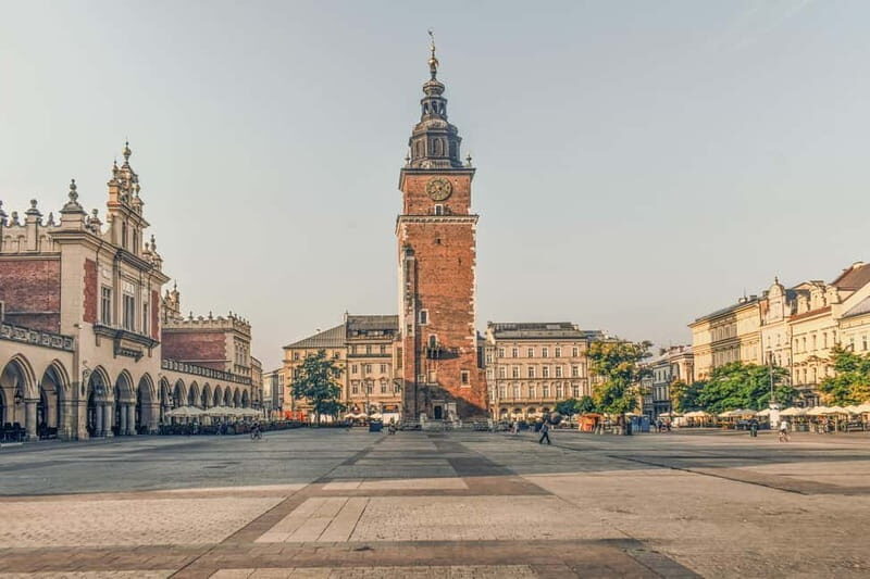 Krakow: City Pass With Transport - Authentic Experiences from Travelers