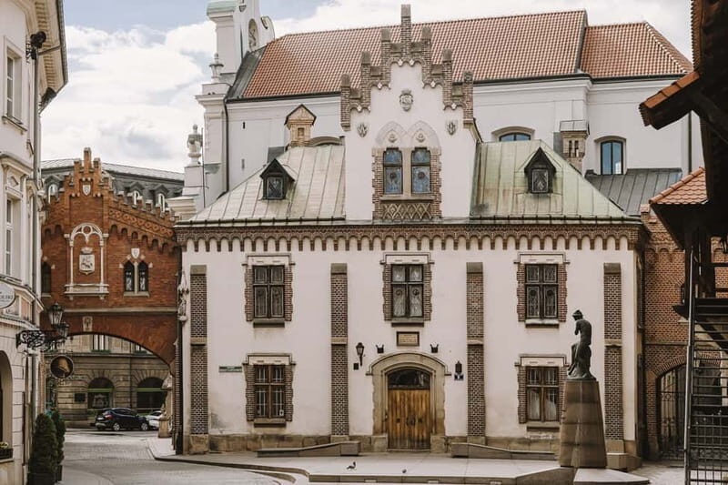 Krakow: City Pass With Transport - FAQ