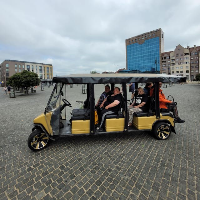 krakow-city-sightseeing-tour-by-electric-golf-cart-2