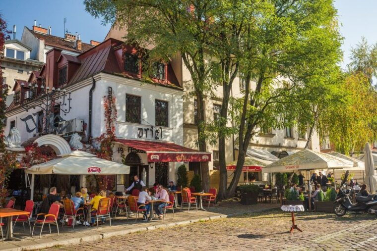 krakow-city-sightseeing-tour-by-electric-golf-cart-3