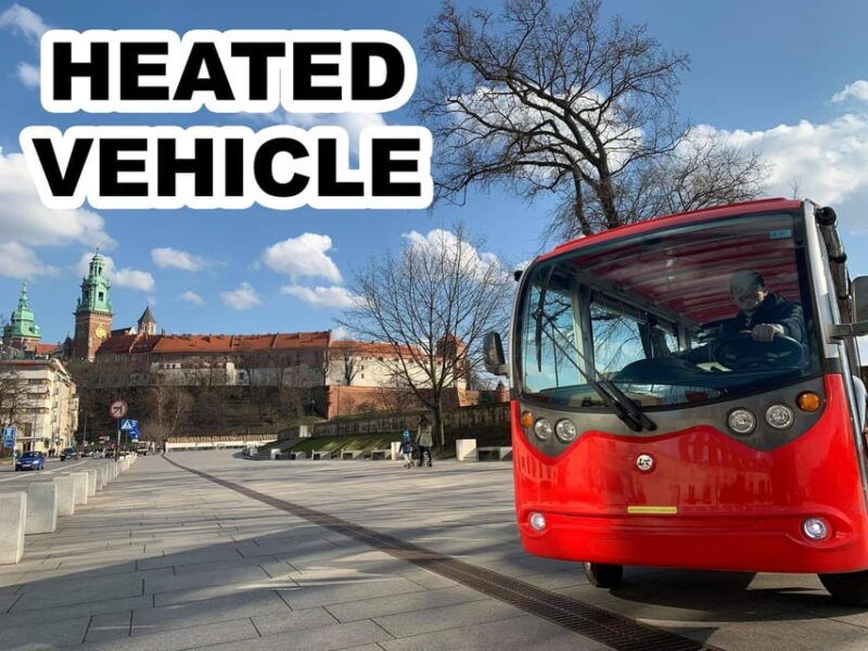 krakow-city-sightseeing-tour-eco-electric-buggy-golf-cart