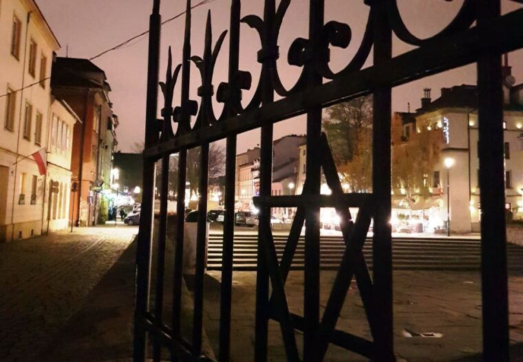 krakow-city-tour-by-electric-golf-cart