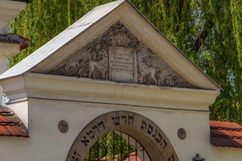 krakow-city-walking-tours