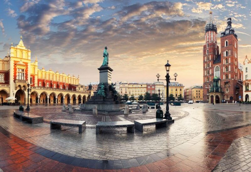 krakow-city-walking-tours