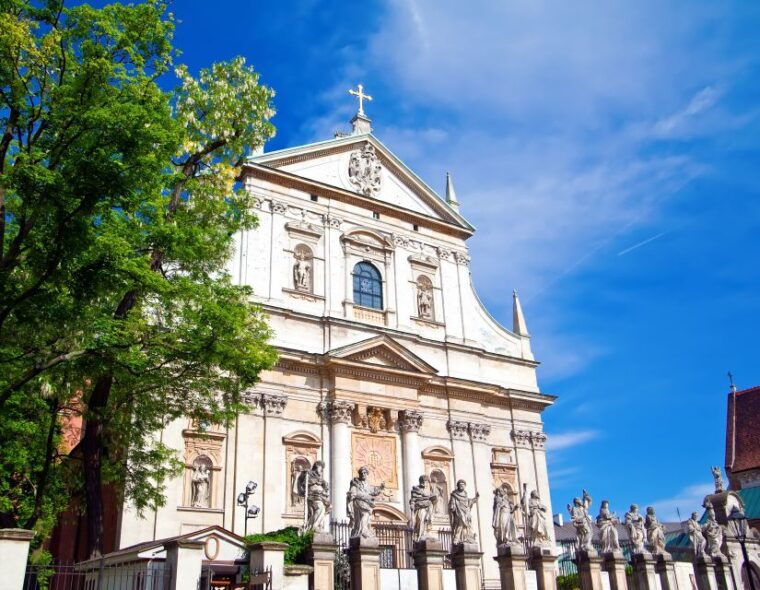 krakow-city-walking-tours