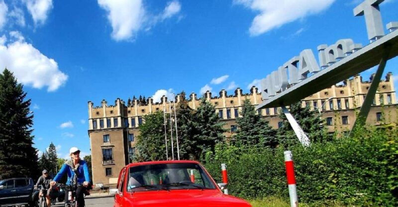 krakow-communism-bike-tour