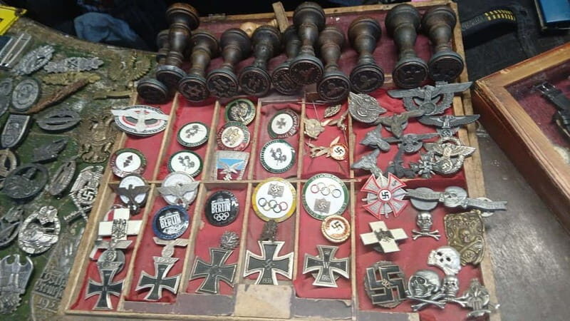 Kraków CommunistFleaMarketTour+CollectorsBoost - Final Thoughts