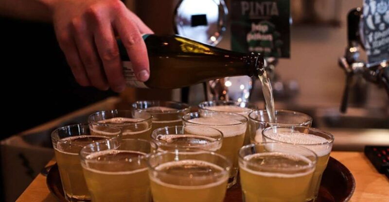 krakow-craft-beer-tasting-city-walking-tour