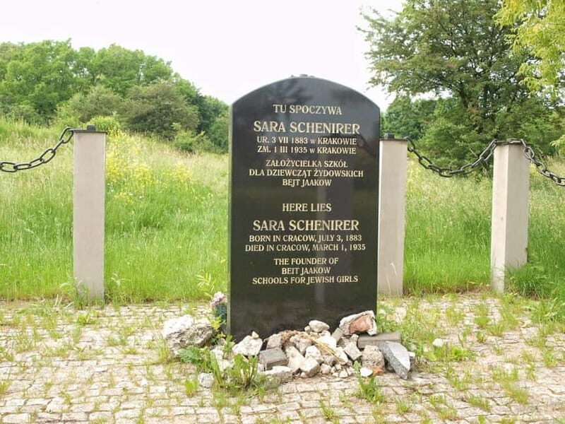 Krakow: Cruise and Tour of Former Concentration Camp Paszów - The Experience in Practice: What To Expect