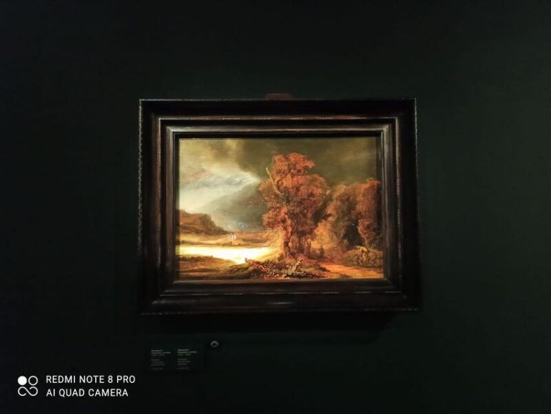 krakow-czartoryski-museum-guided-tour-in-english