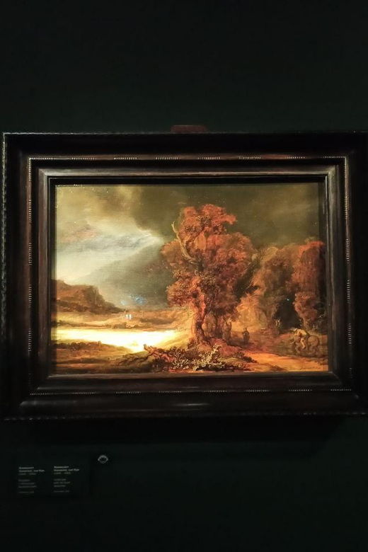 krakow-czartoryski-museum-guided-tour-in-english