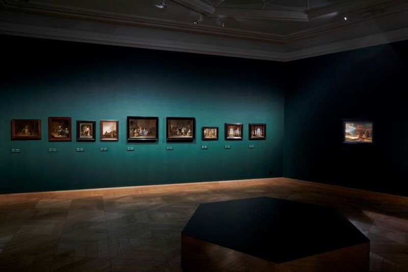 krakow-czartoryski-museum-tour-entrance-with-krakow-card