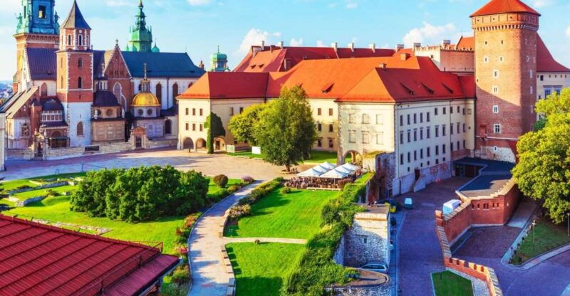 krakow-daily-wawel-cathedral-guided-tour-with-admission