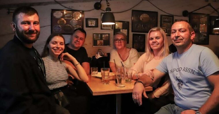 krakow-discovering-the-best-local-brews-on-a-walking-tour