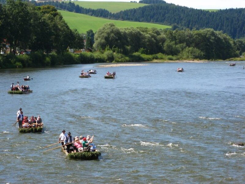 krakow-dunajec-river-gorge-zakopane-full-day-private-tour