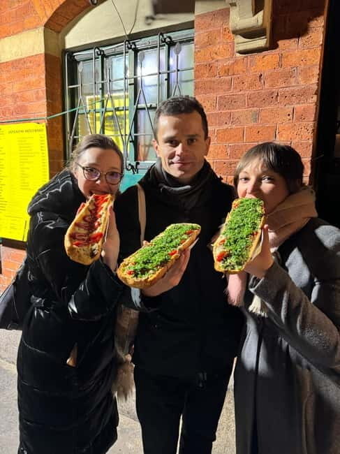 Krakow: Eat Like a Local - Polish Food Tour - Introduction to the Experience