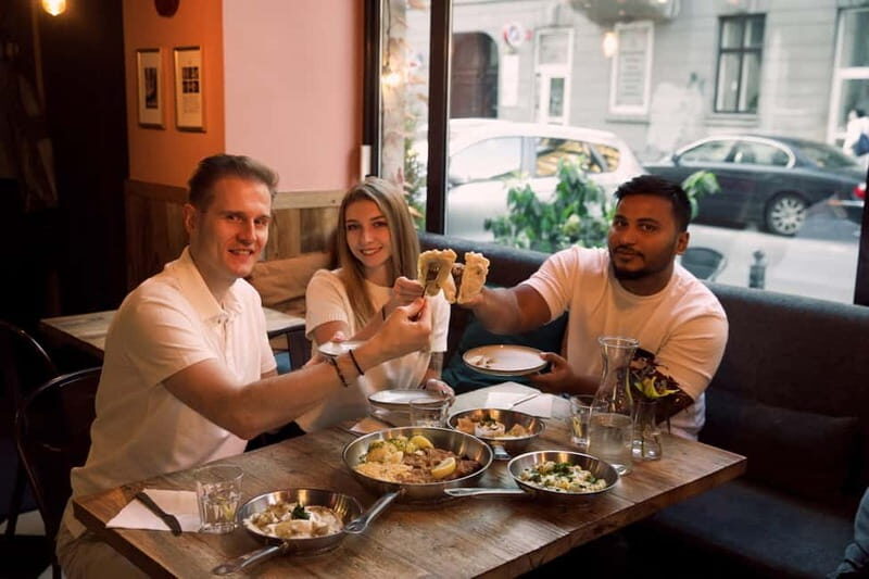 Krakow: Eat Like a Local - Polish Food Tour - What’s Included & What You Should Know