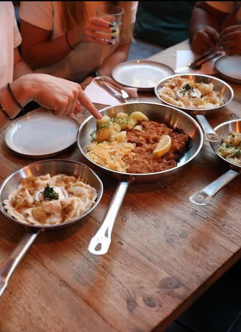 Krakow: Eat Like a Local - Polish Food Tour - The Experience and Authenticity
