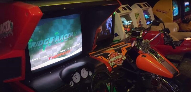 krakow-eco-friendly-custom-trip-gaming-technology-tour