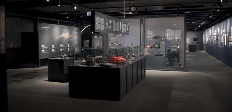 krakow-eco-friendly-custom-trip-gaming-technology-tour