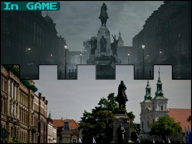 krakow-eco-friendly-custom-trip-gaming-technology-tour