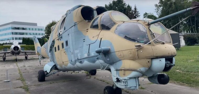 krakow-eco-friendly-multi-tour-guns-fighter-jets-warfare