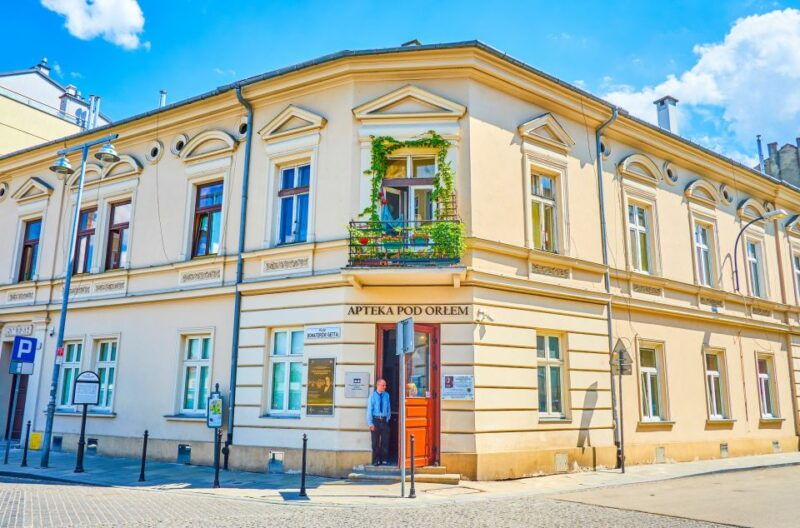 krakow-electric-car-sightseeing-tour