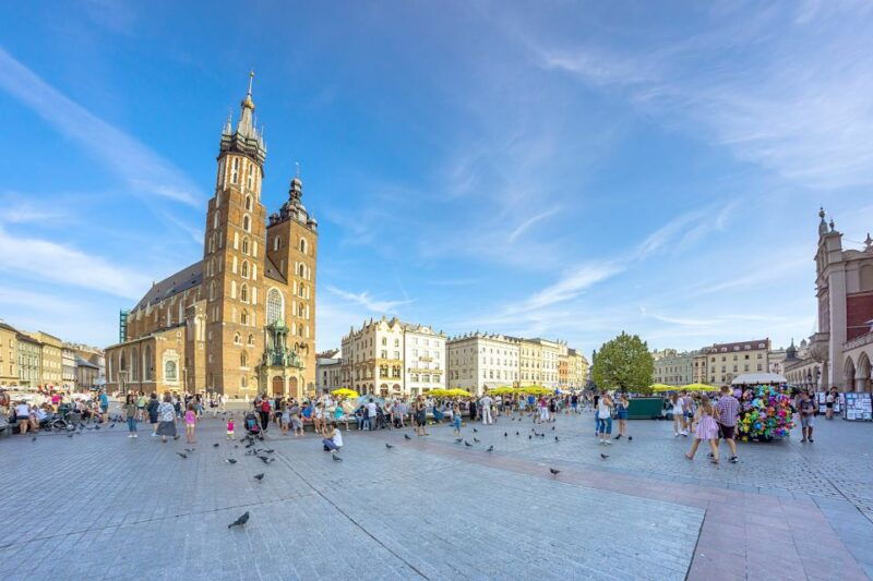 krakow-electric-car-sightseeing-tour