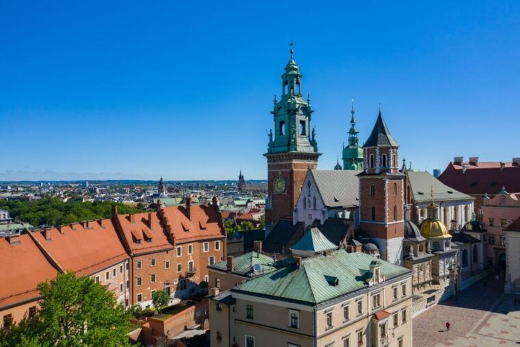 krakow-electric-car-sightseeing-tour