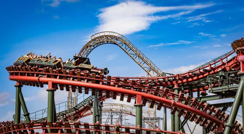 Krakow: Energylandia Theme Park Full-day Entrance & Transfer - Practical Details and Tips